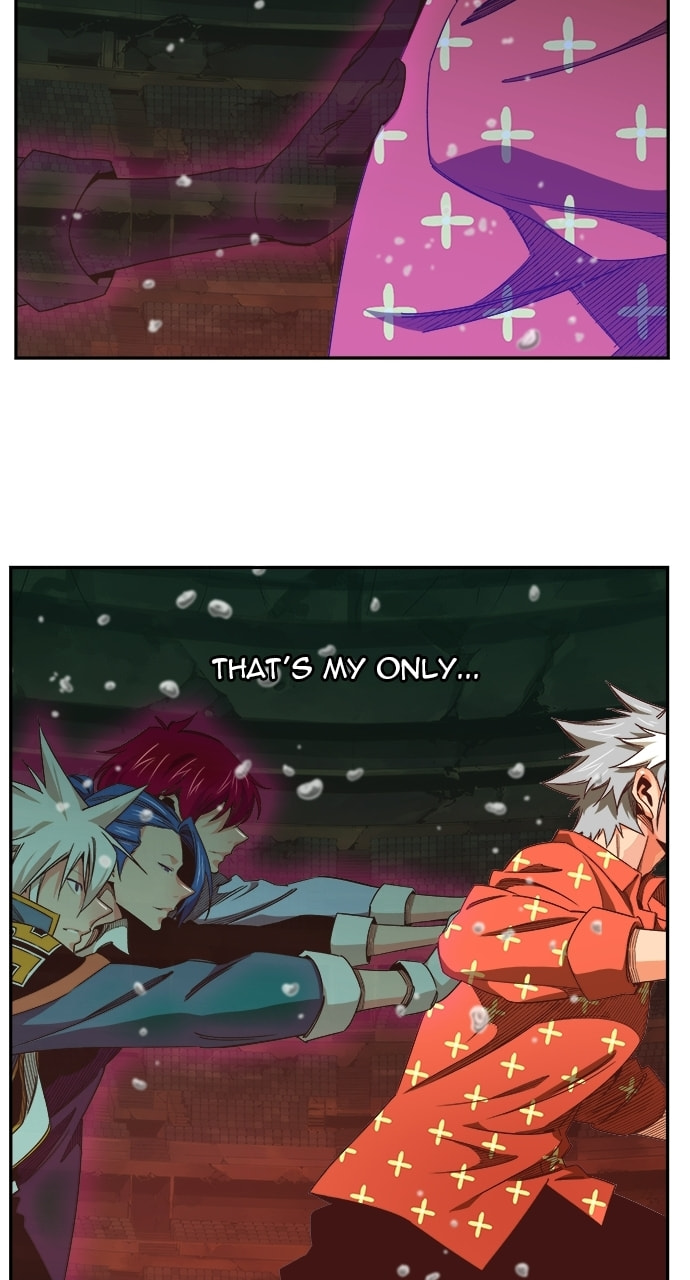 The God of High School Chapter 564 page 82 - 