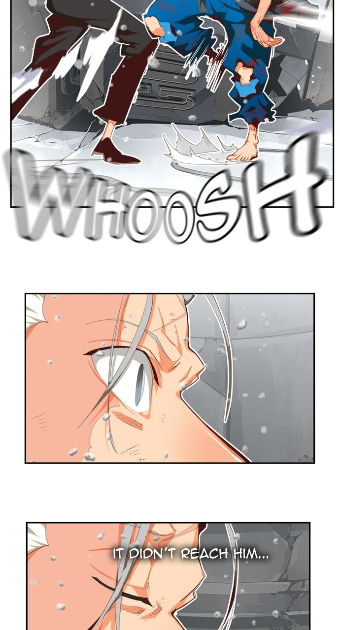 The God of High School Chapter 564 page 88 - 