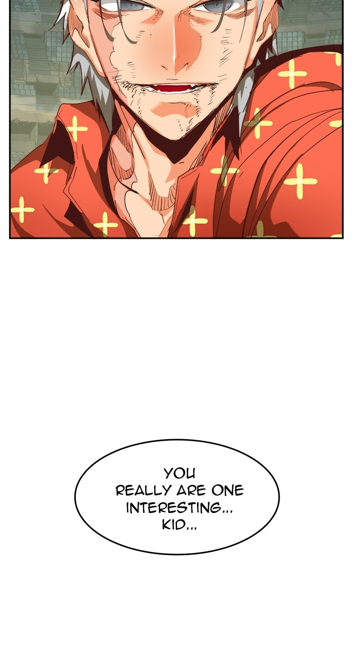 The God of High School Chapter 564 page 94 - 