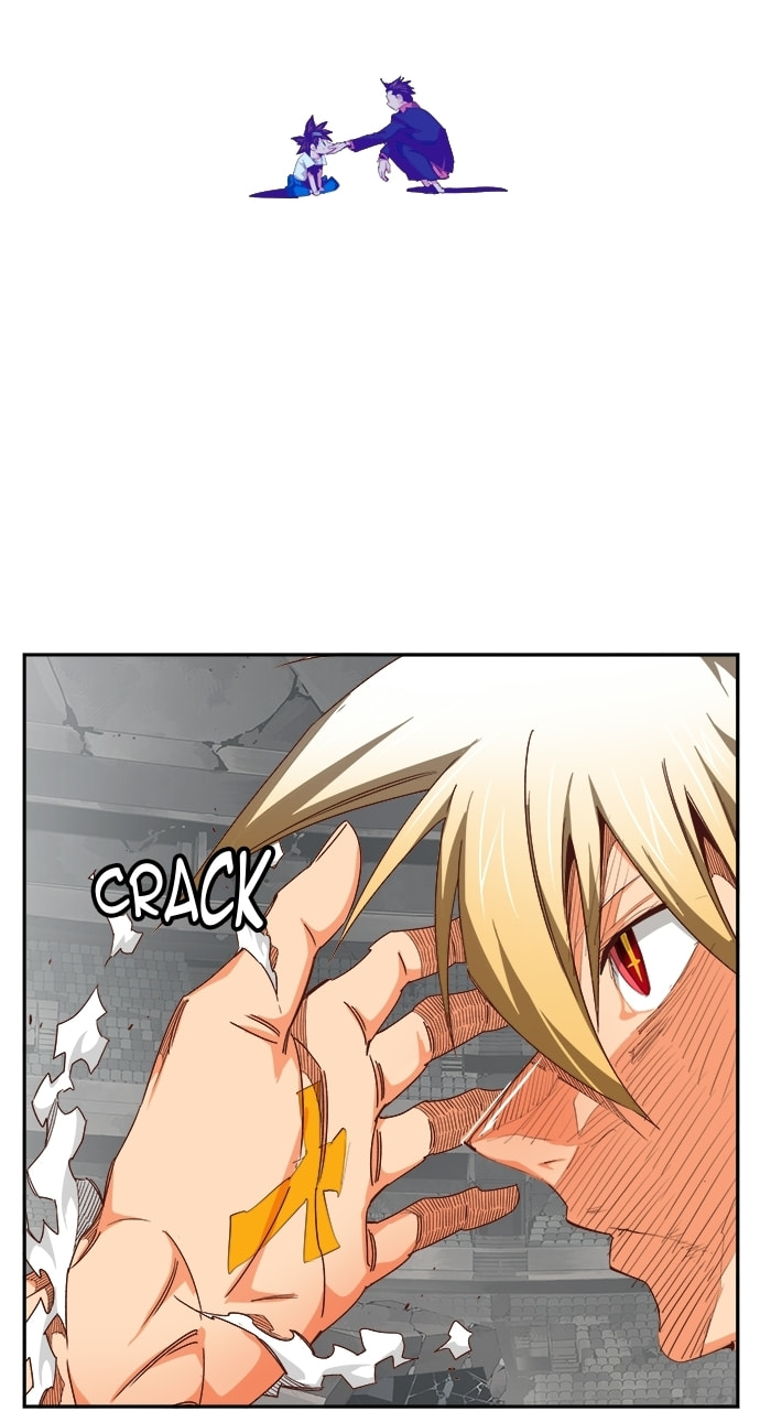 The God of High School Chapter 564 page 95 - 