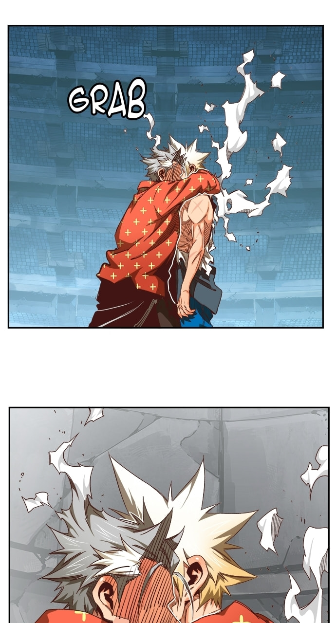 The God of High School Chapter 564 page 97 - 