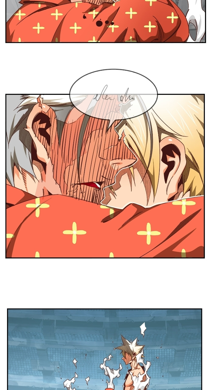 The God of High School Chapter 564 page 98 - 