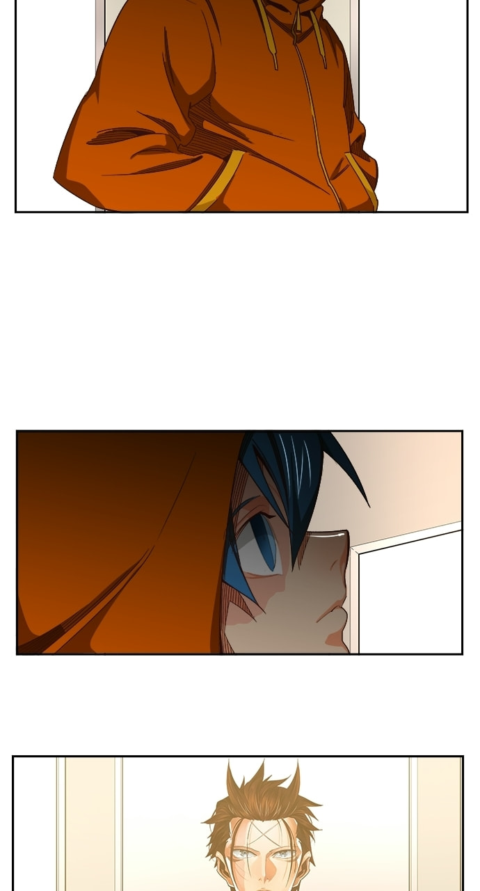 The God of High School Chapter 565 page 107 - 