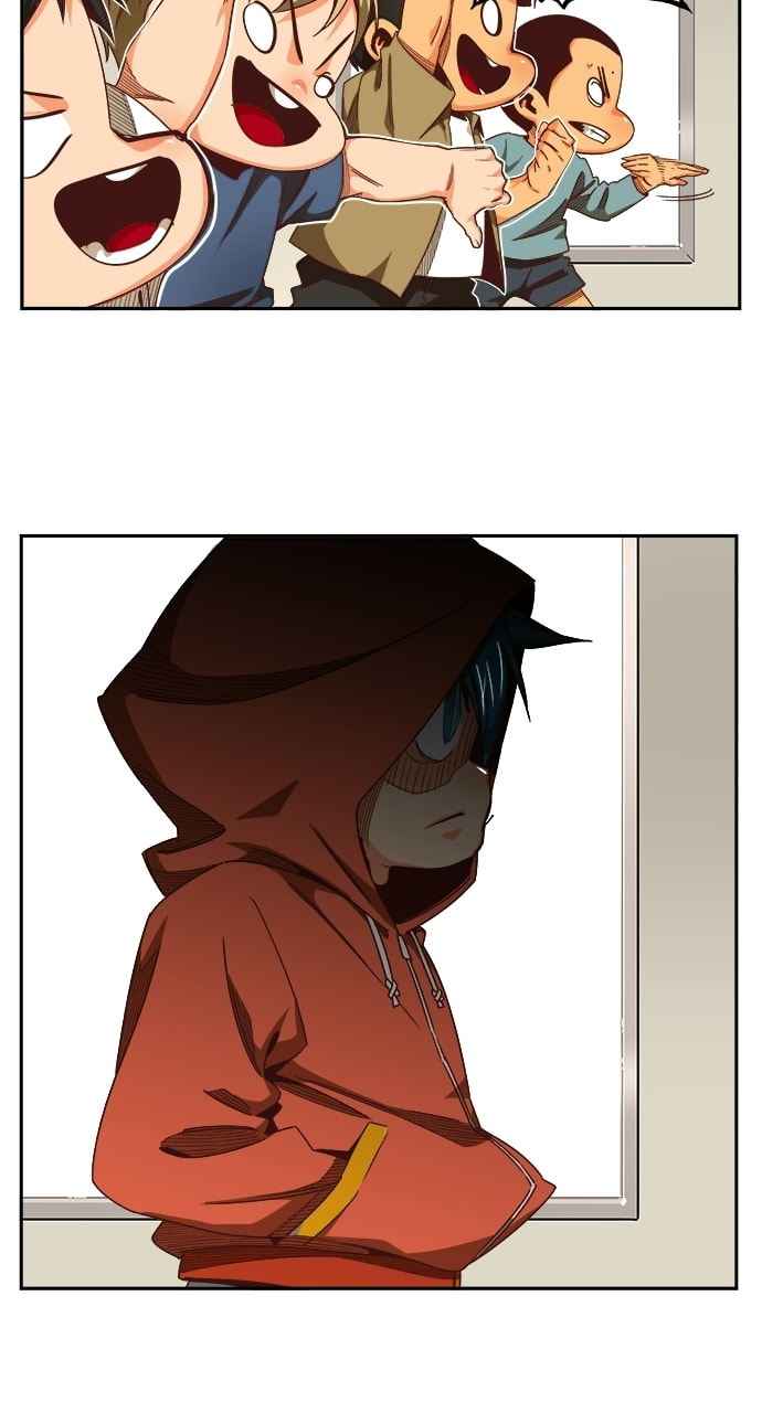 The God of High School Chapter 565 page 112 - 