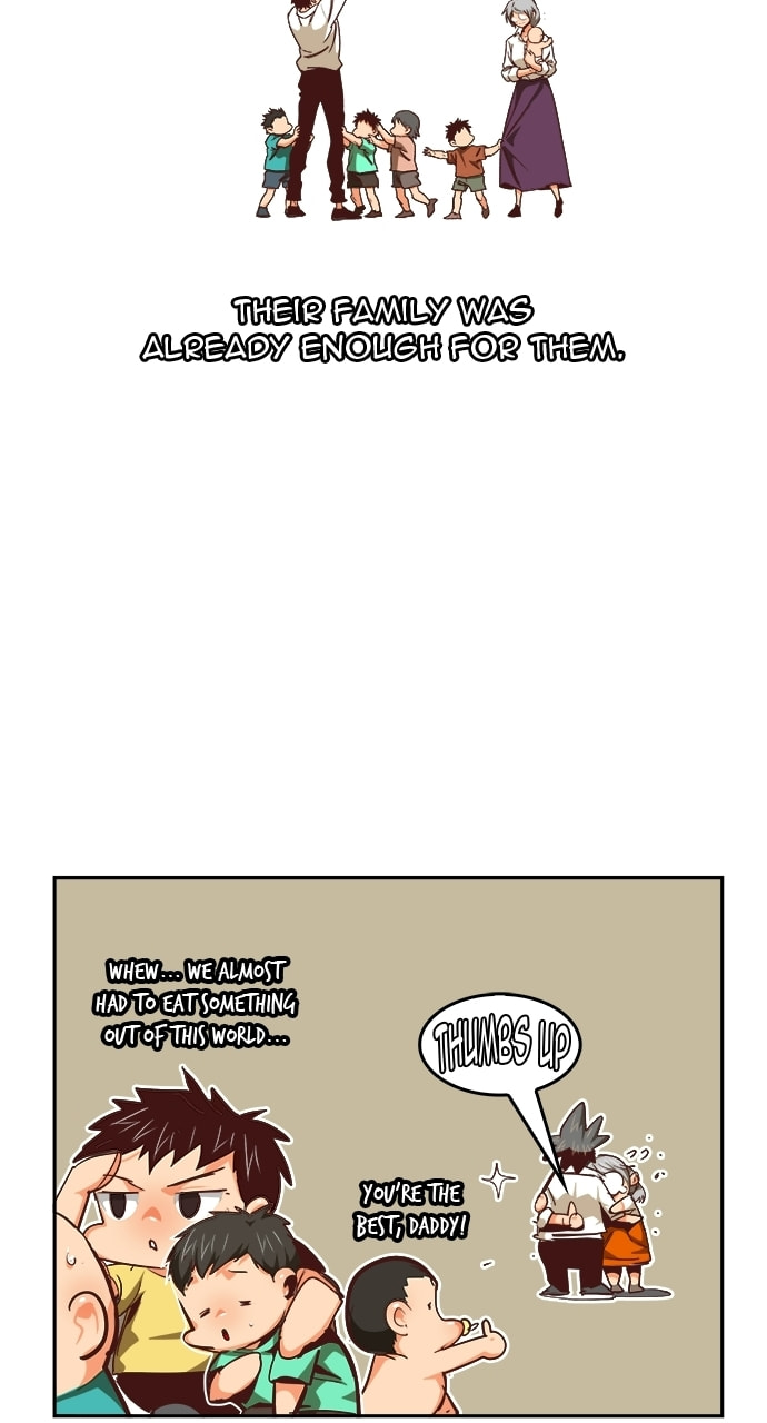 The God of High School Chapter 565 page 26 - 