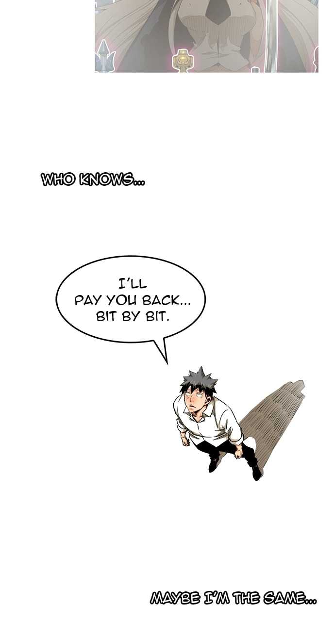 The God of High School Chapter 565 page 28 - 
