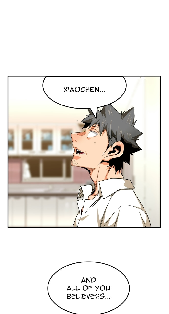 The God of High School Chapter 565 page 29 - 