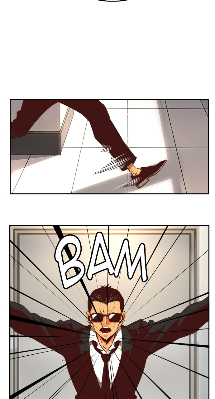 The God of High School Chapter 565 page 30 - 