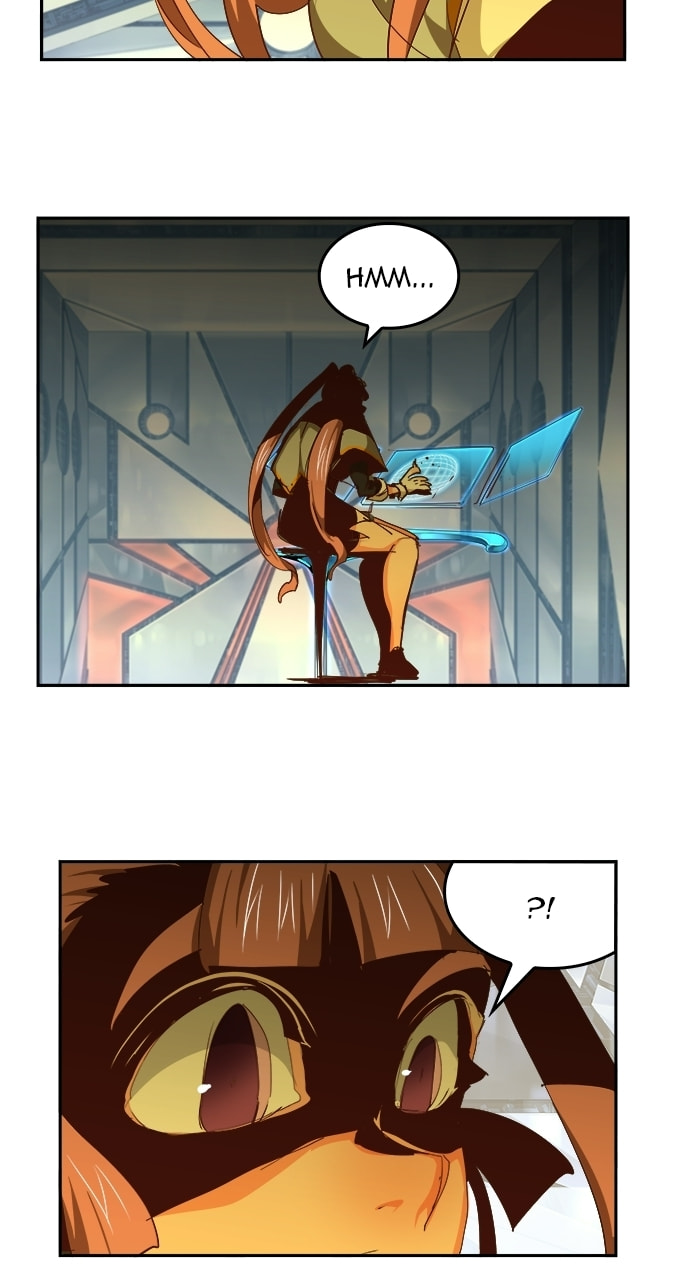 The God of High School Chapter 565 page 6 - 