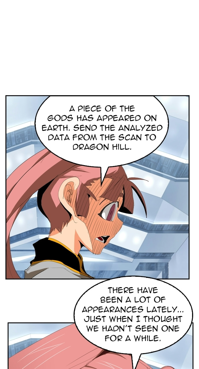 The God of High School Chapter 565 page 60 - 