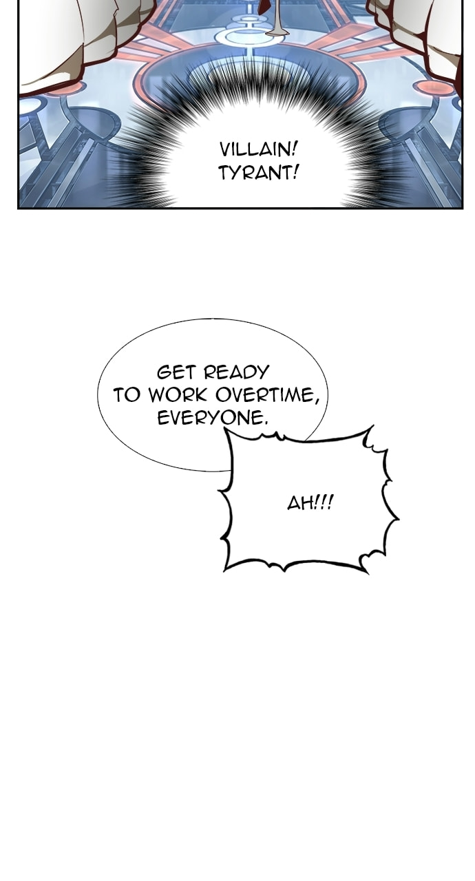 The God of High School Chapter 565 page 64 - 