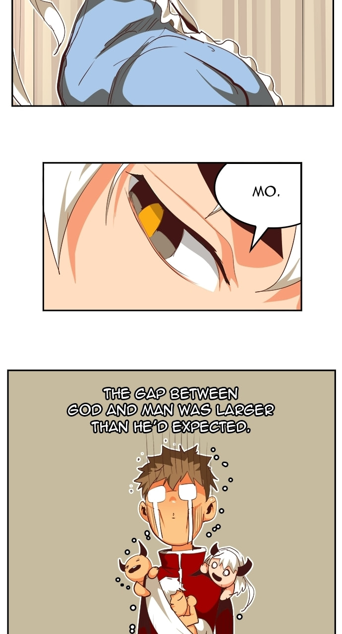 The God of High School Chapter 565 page 78 - 