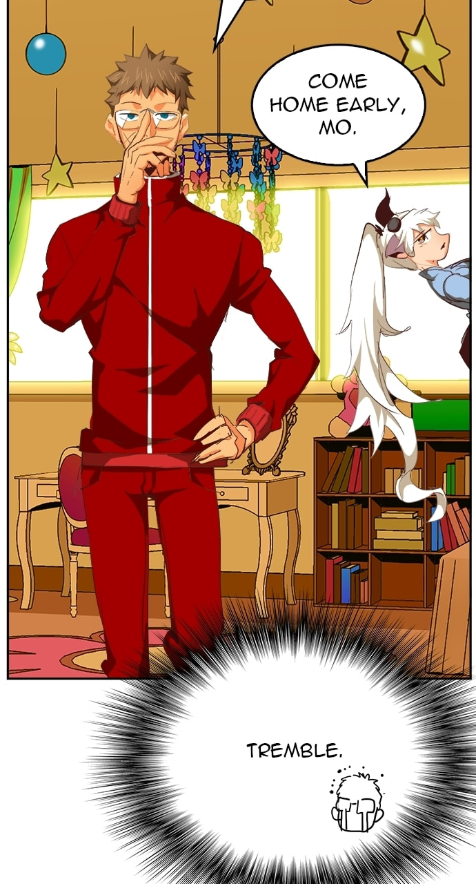 The God of High School Chapter 565 page 80 - 
