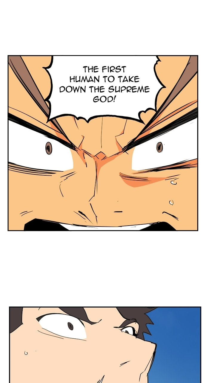 The God of High School Chapter 565 page 88 - 