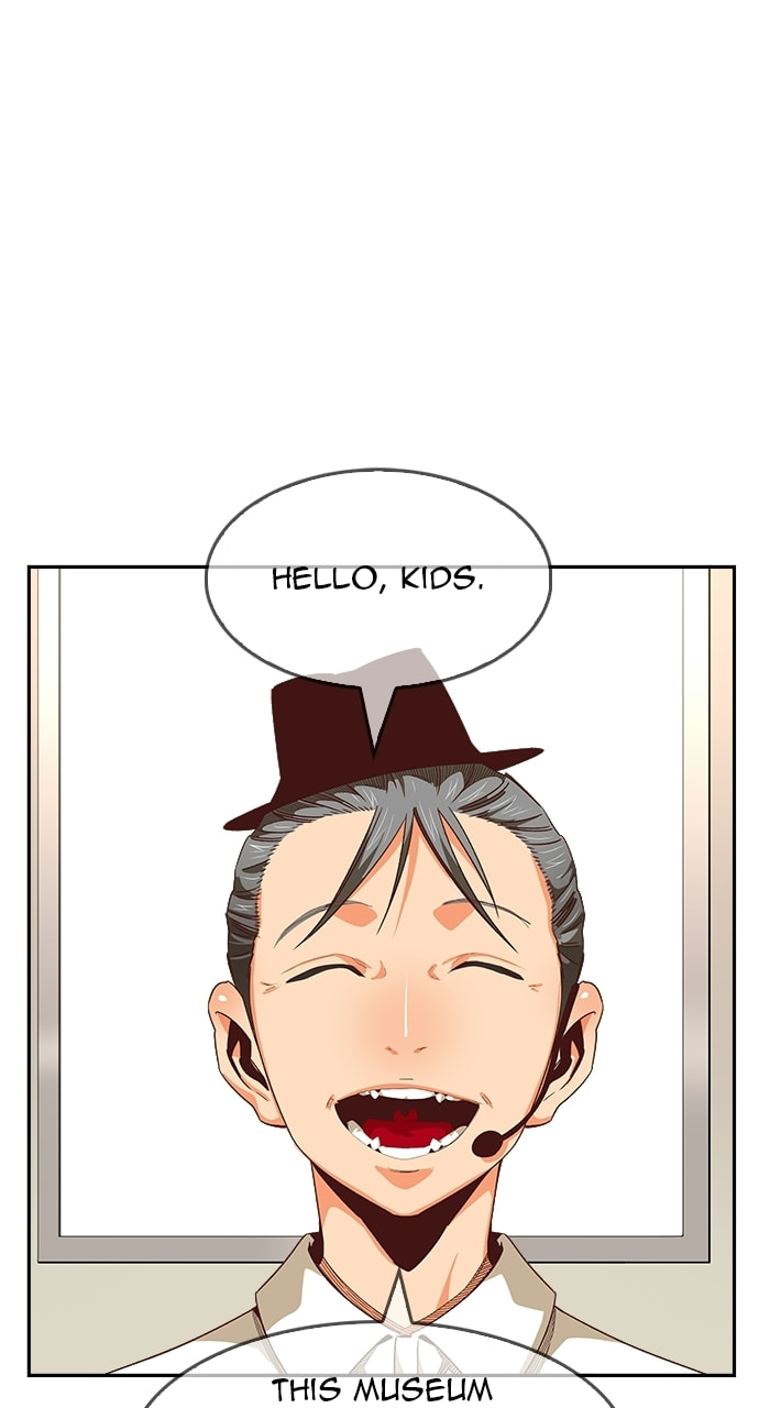The God of High School Chapter 565 page 93 - 