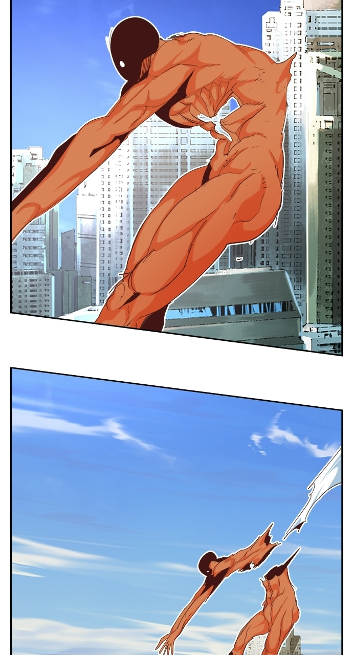 The God of High School Chapter 566 page 102 - 