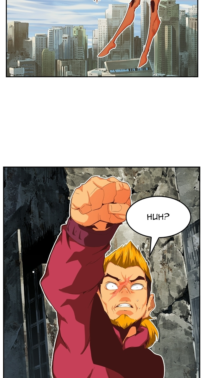 The God of High School Chapter 566 page 103 - 