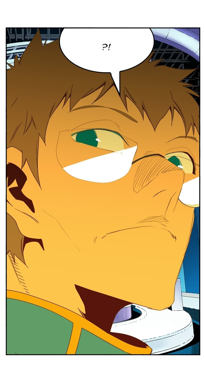 The God of High School Chapter 566 page 110 - 