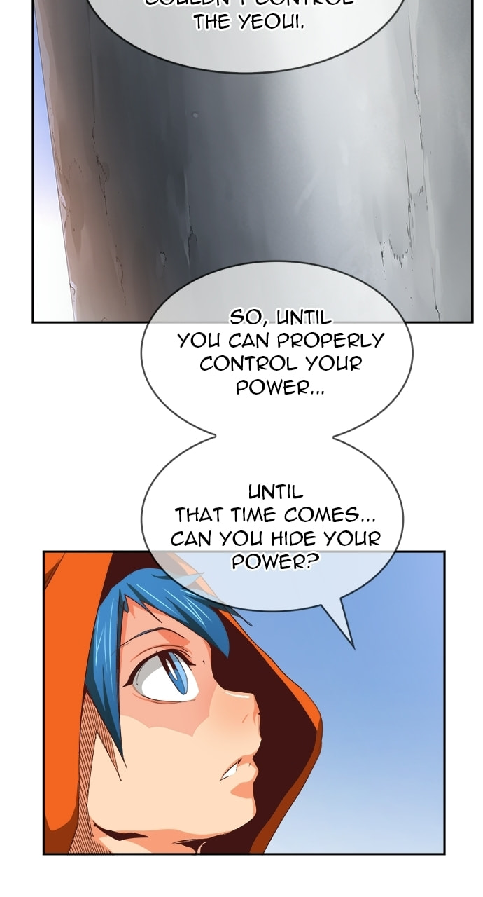 The God of High School Chapter 566 page 27 - 
