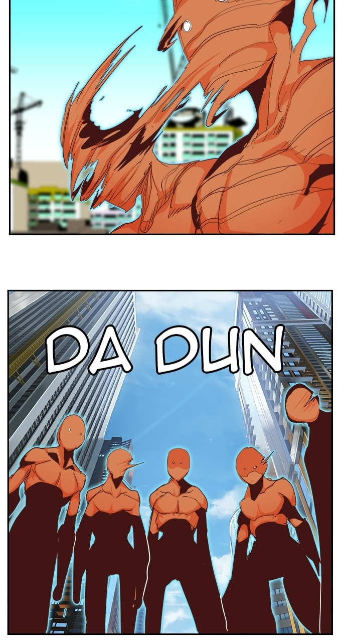 The God of High School Chapter 566 page 53 - 