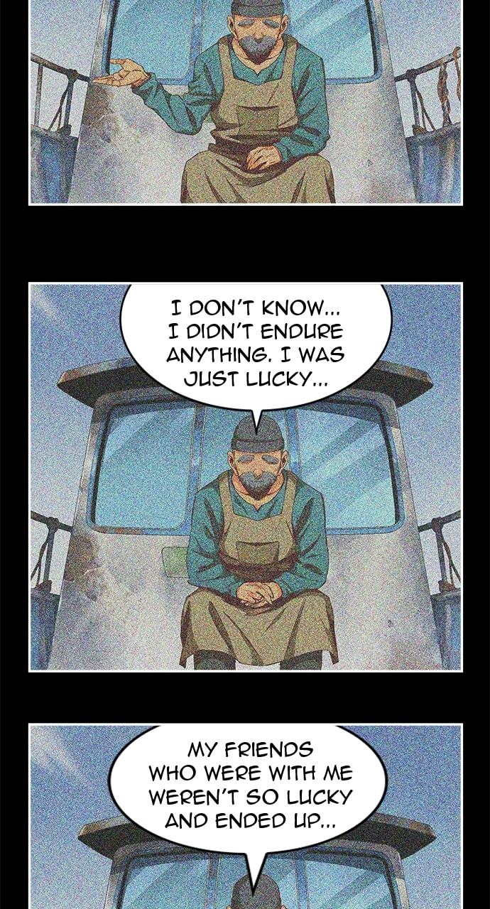 The God of High School Chapter 566 page 79 - 