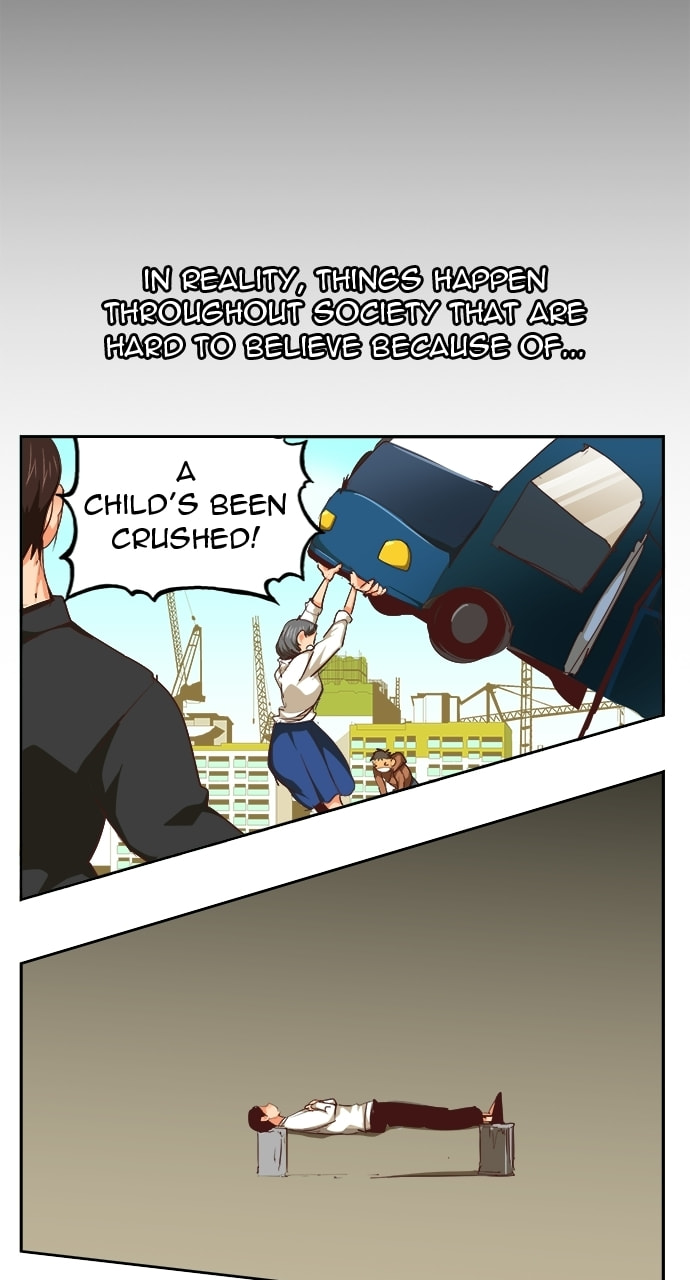 The God of High School Chapter 566 page 83 - 