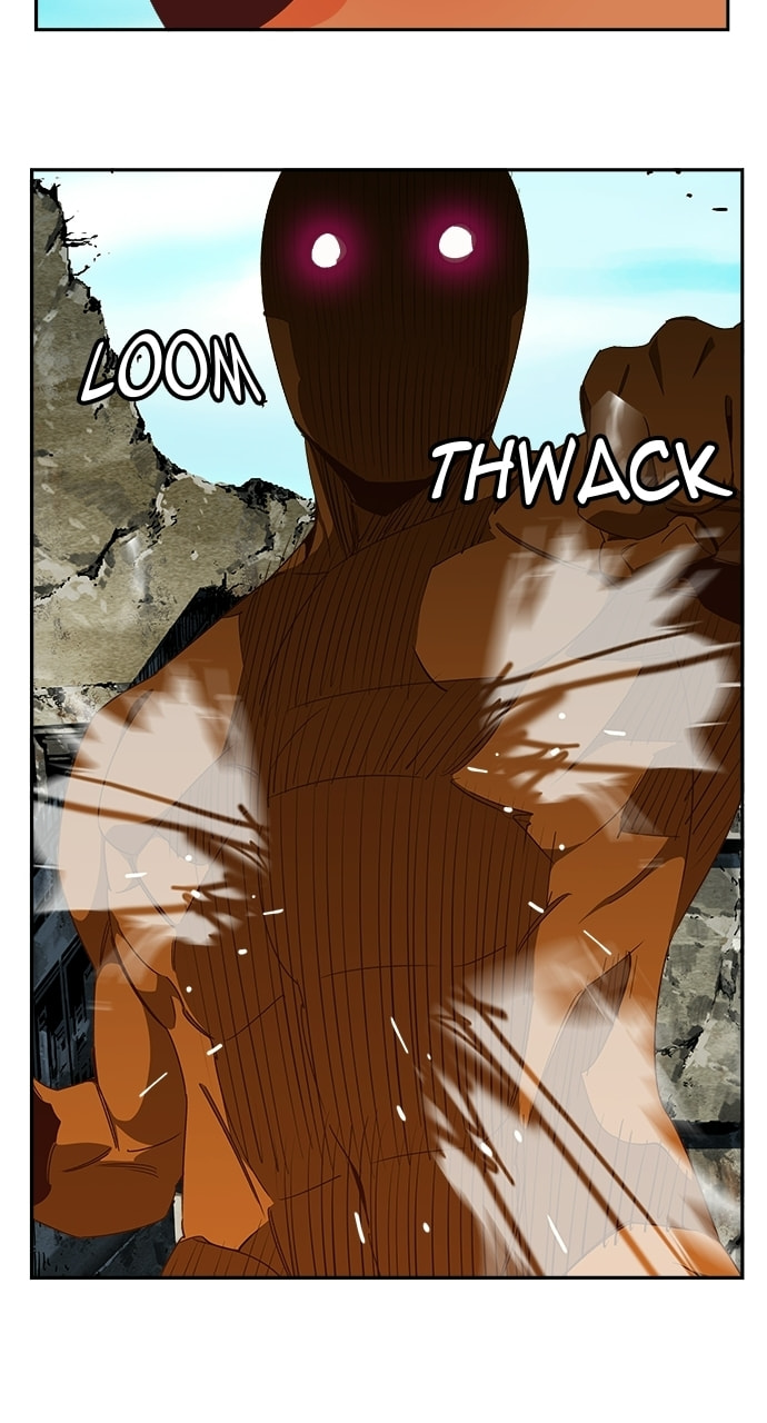 The God of High School Chapter 566 page 90 - 