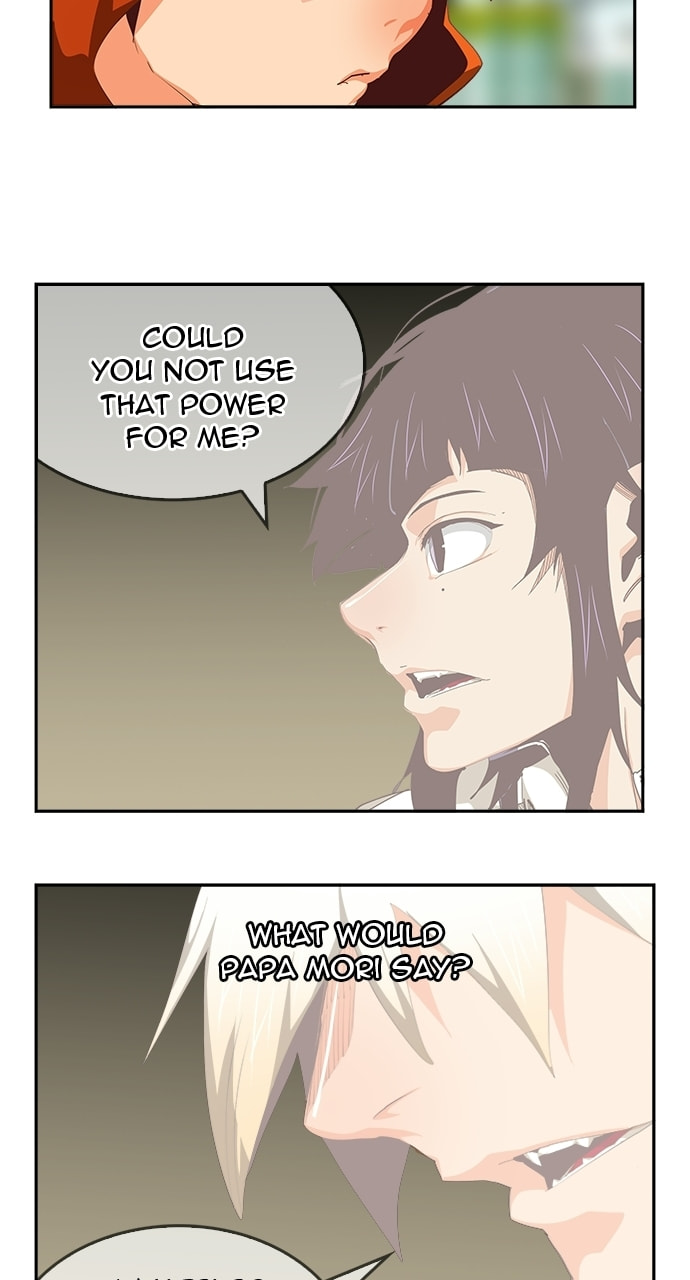 The God of High School Chapter 566 page 92 - 