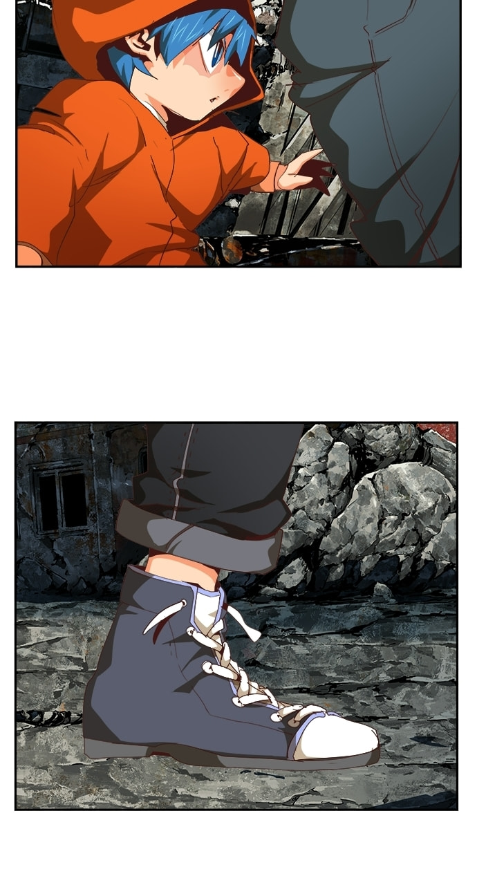 The God of High School Chapter 566 page 94 - 