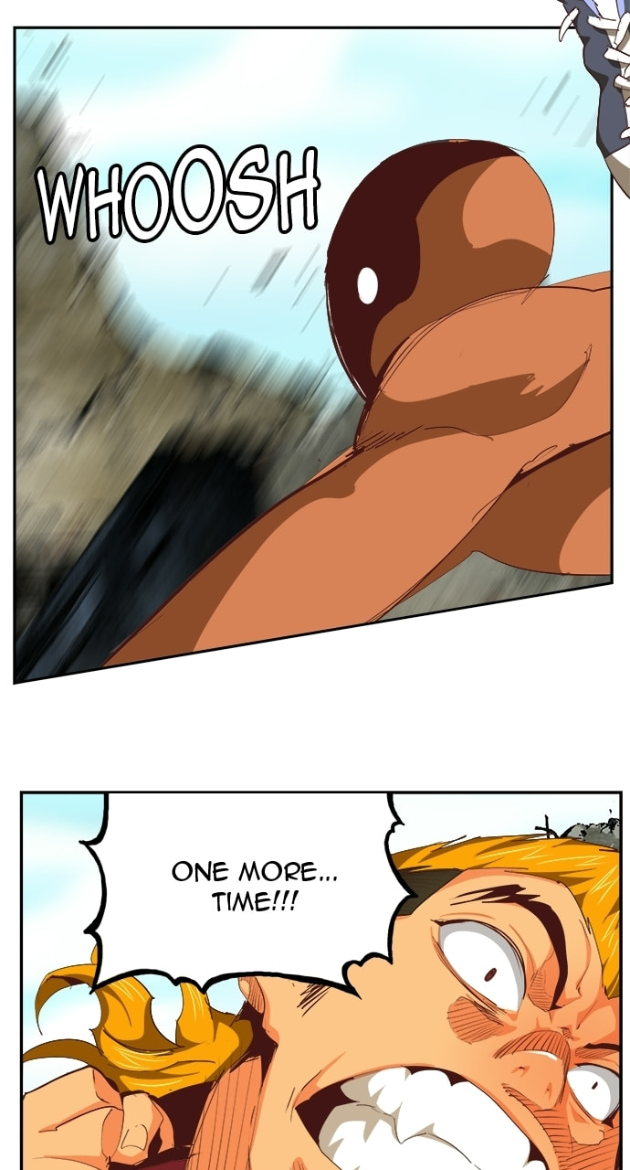 The God of High School Chapter 566 page 97 - 
