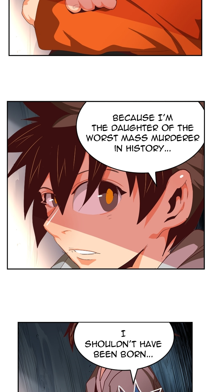 The God of High School Chapter 567 page 110 - 