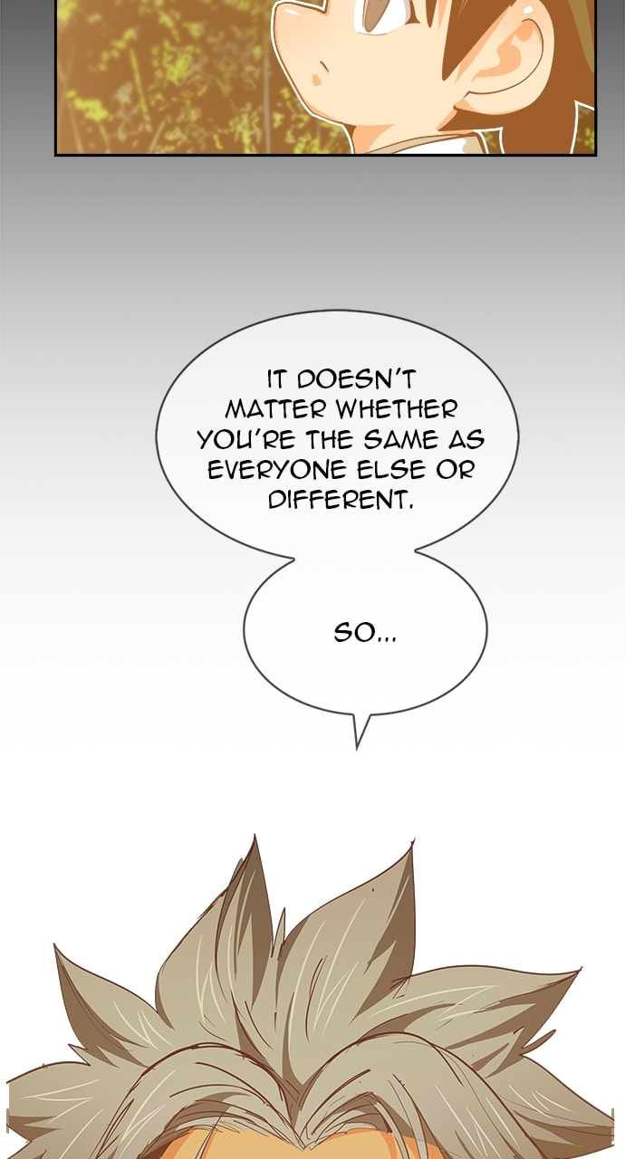 The God of High School Chapter 567 page 117 - 