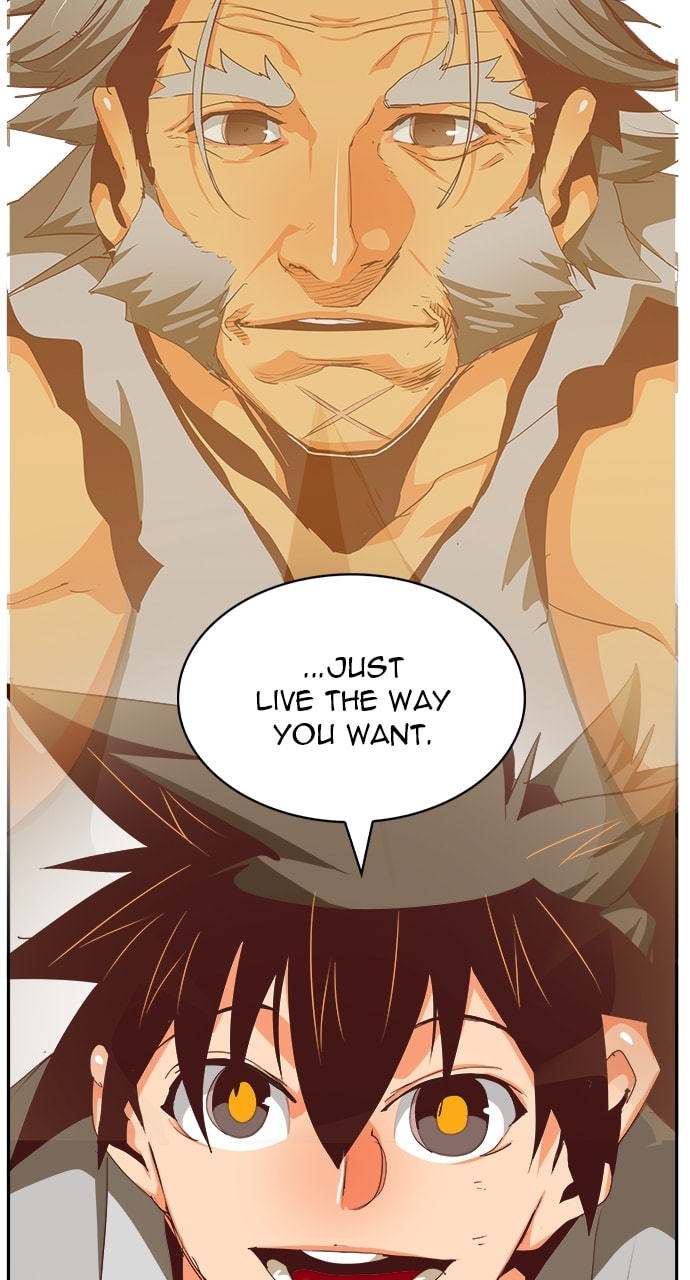 The God of High School Chapter 567 page 118 - 