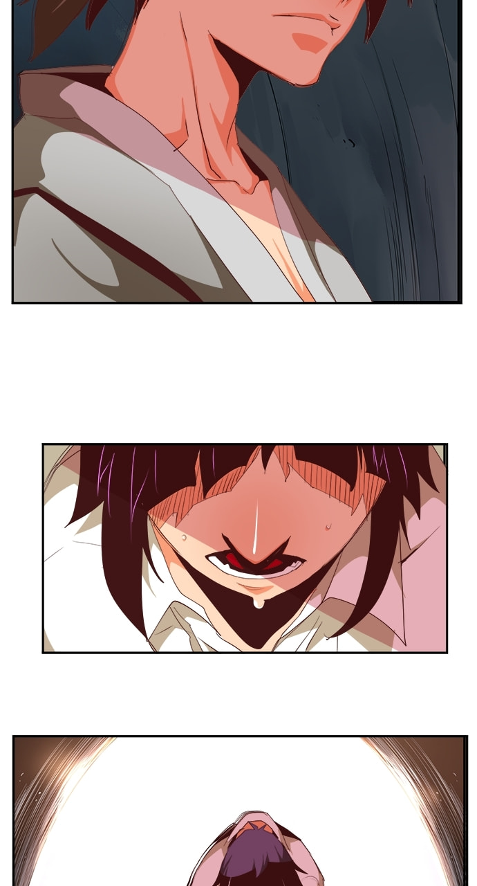 The God of High School Chapter 567 page 141 - 