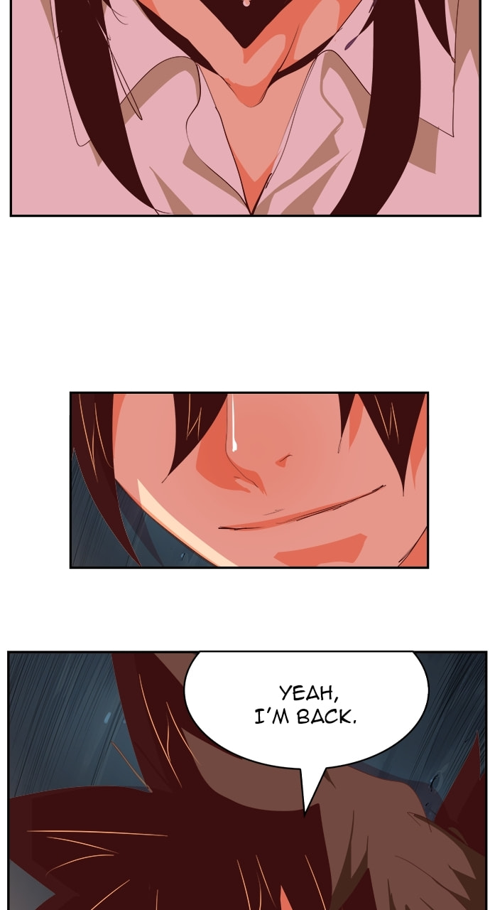 The God of High School Chapter 567 page 144 - 