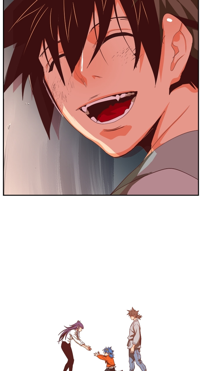 The God of High School Chapter 567 page 145 - 