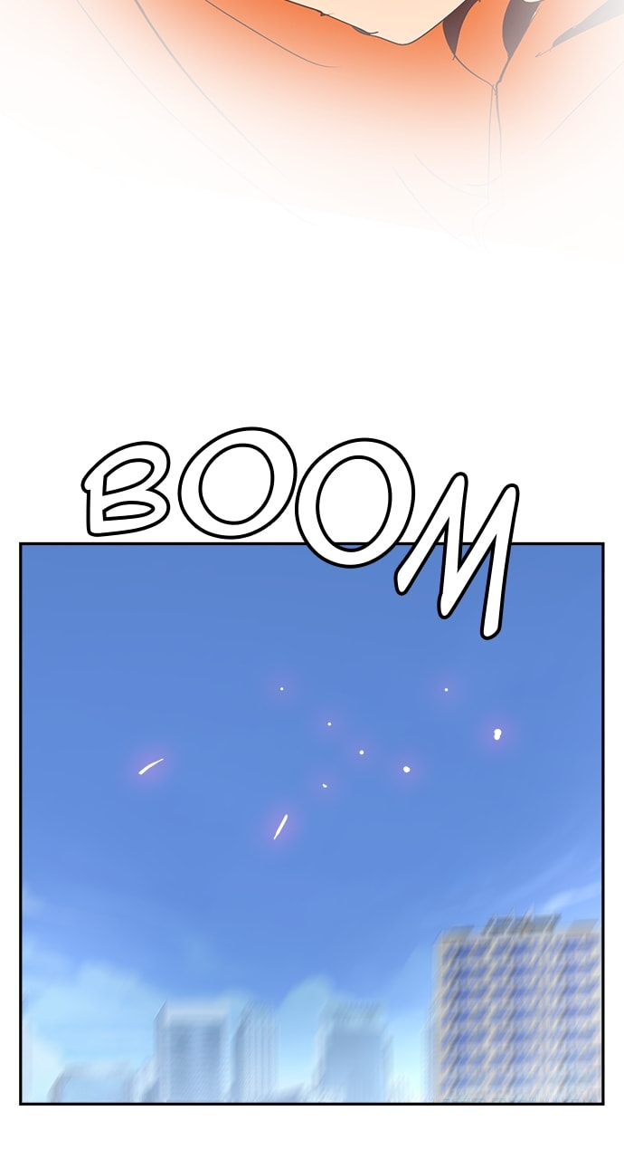 The God of High School Chapter 567 page 57 - 