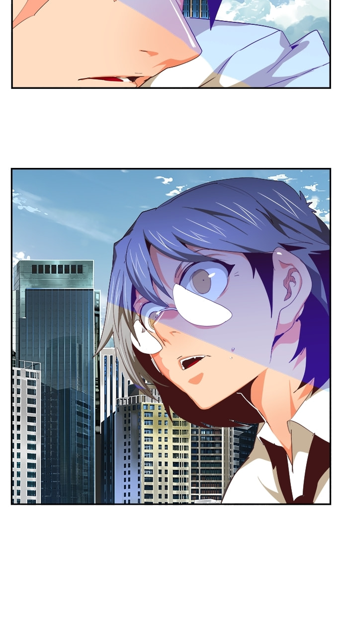 The God of High School Chapter 567 page 62 - 