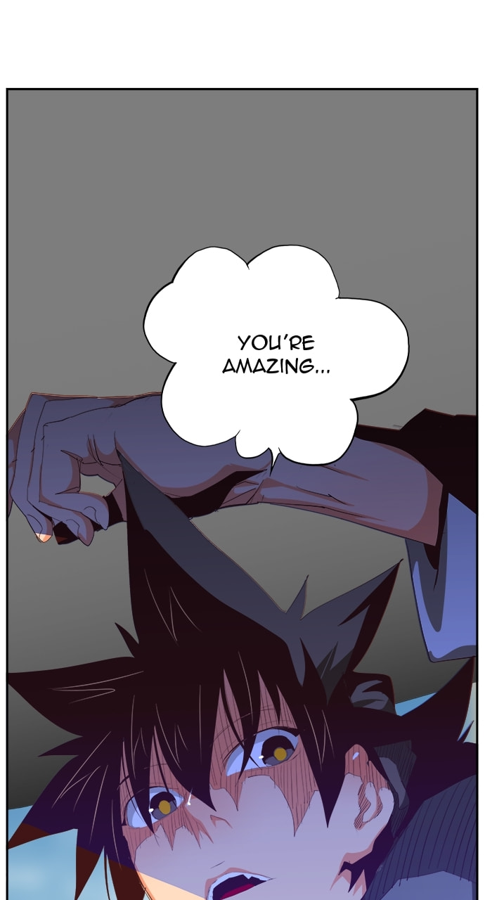 The God of High School Chapter 567 page 63 - 