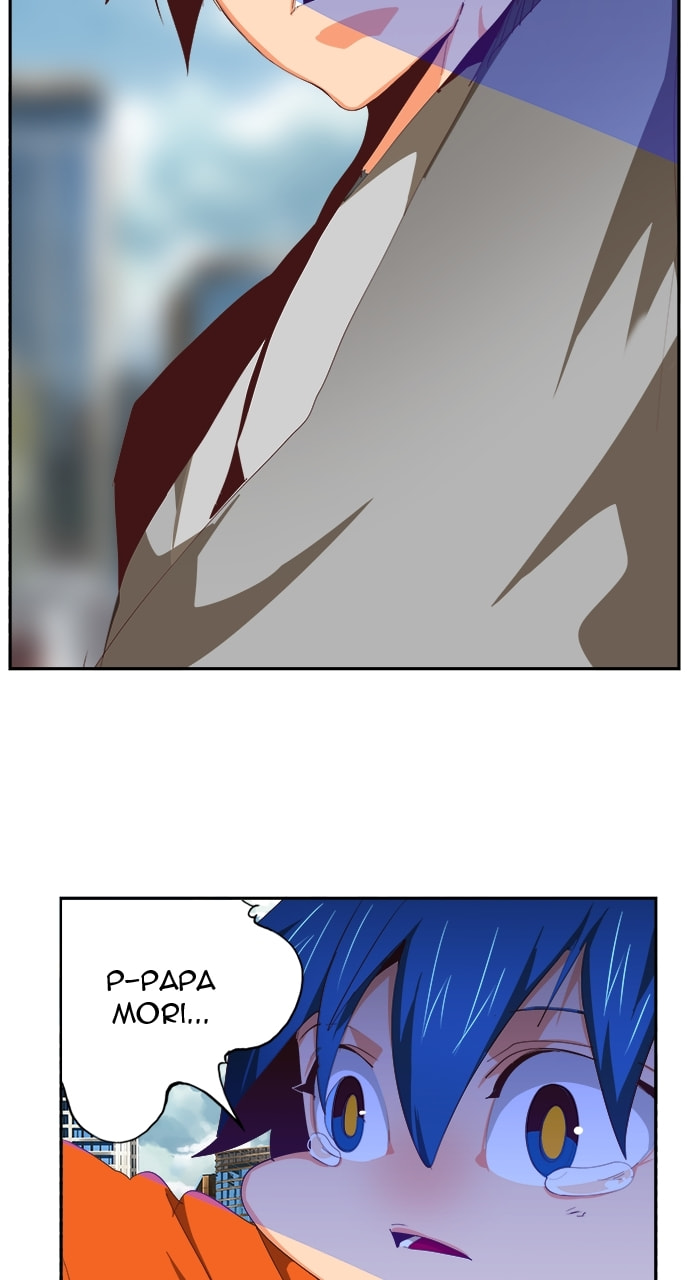 The God of High School Chapter 567 page 64 - 