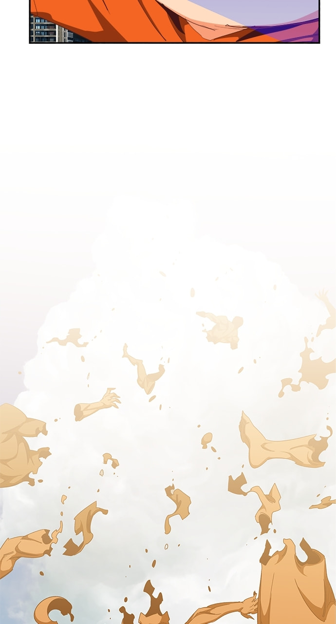 The God of High School Chapter 567 page 65 - 