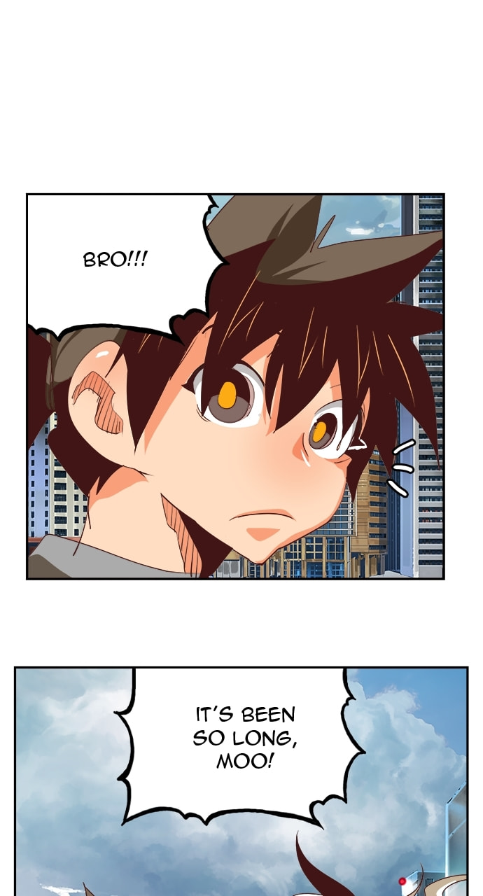 The God of High School Chapter 567 page 86 - 