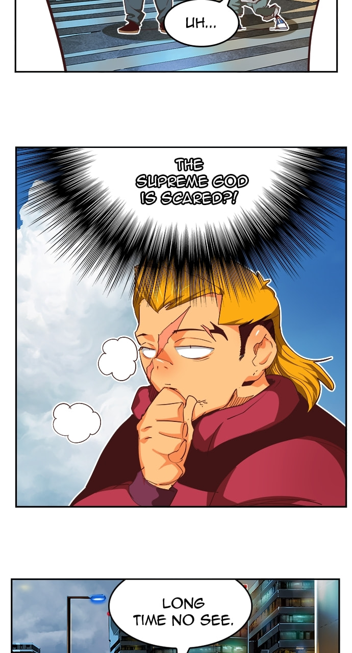 The God of High School Chapter 567 page 95 - 