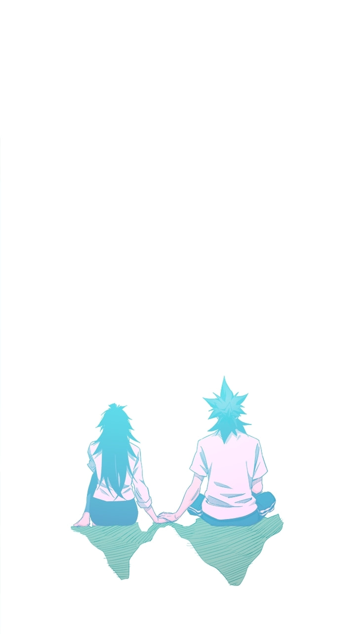 The God of High School Chapter 568 page 101 - 