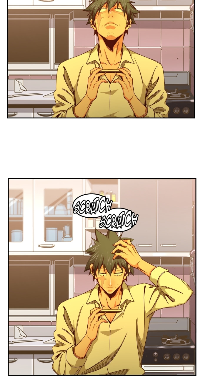 The God of High School Chapter 568 page 107 - 