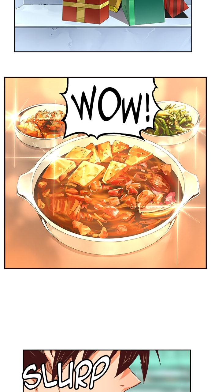 The God of High School Chapter 568 page 12 - 