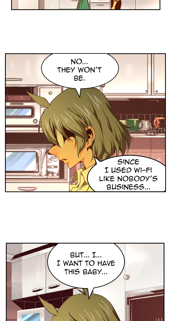 The God of High School Chapter 568 page 112 - 
