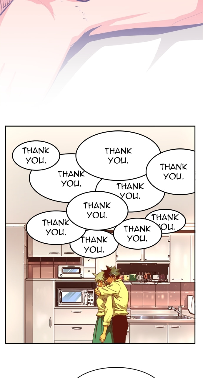 The God of High School Chapter 568 page 117 - 