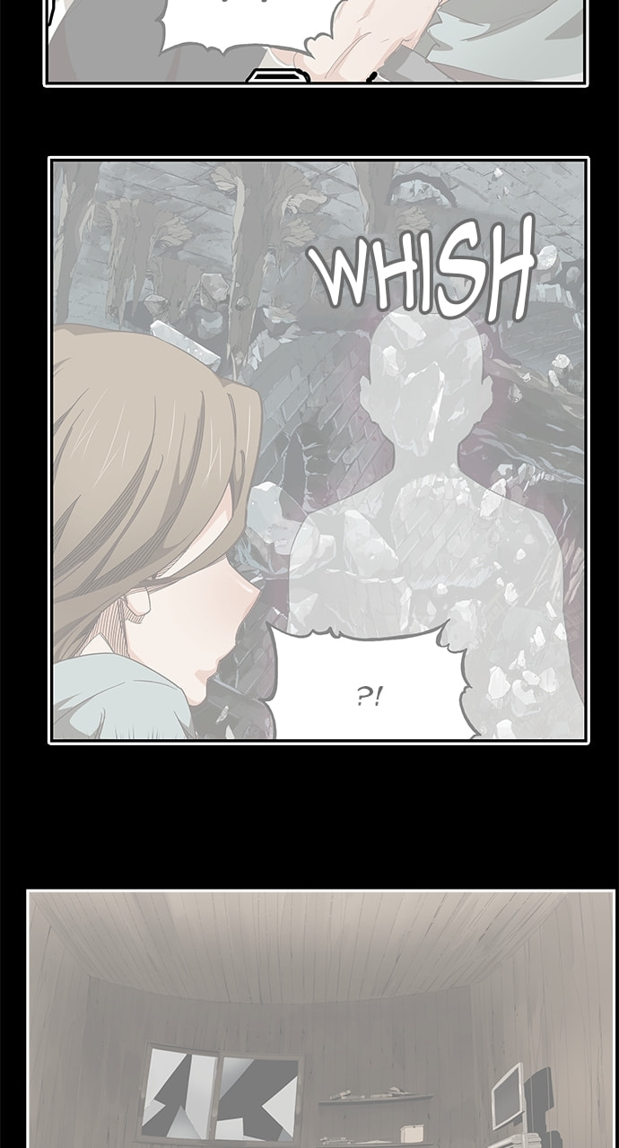 The God of High School Chapter 568 page 37 - 