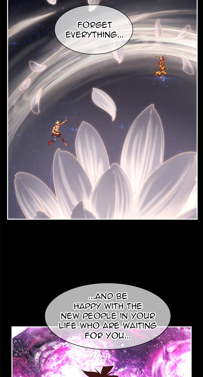 The God of High School Chapter 568 page 73 - 
